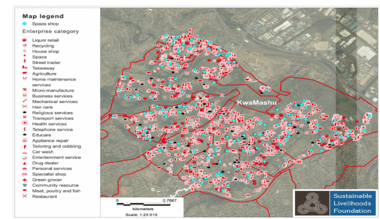 informal-sector-and-waste-management-in-rustenburg-south-africa